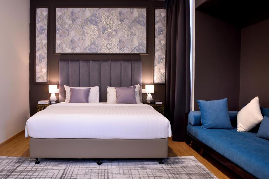 Hotel The Leith à George Town Extérieur photo
